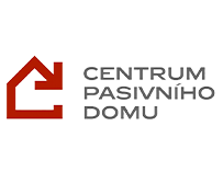 logo centrum pasivního domu