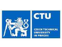 Logo ČVUT