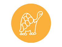 Logo Přátelé New Renato