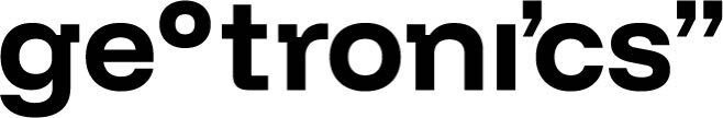 logo geotronics